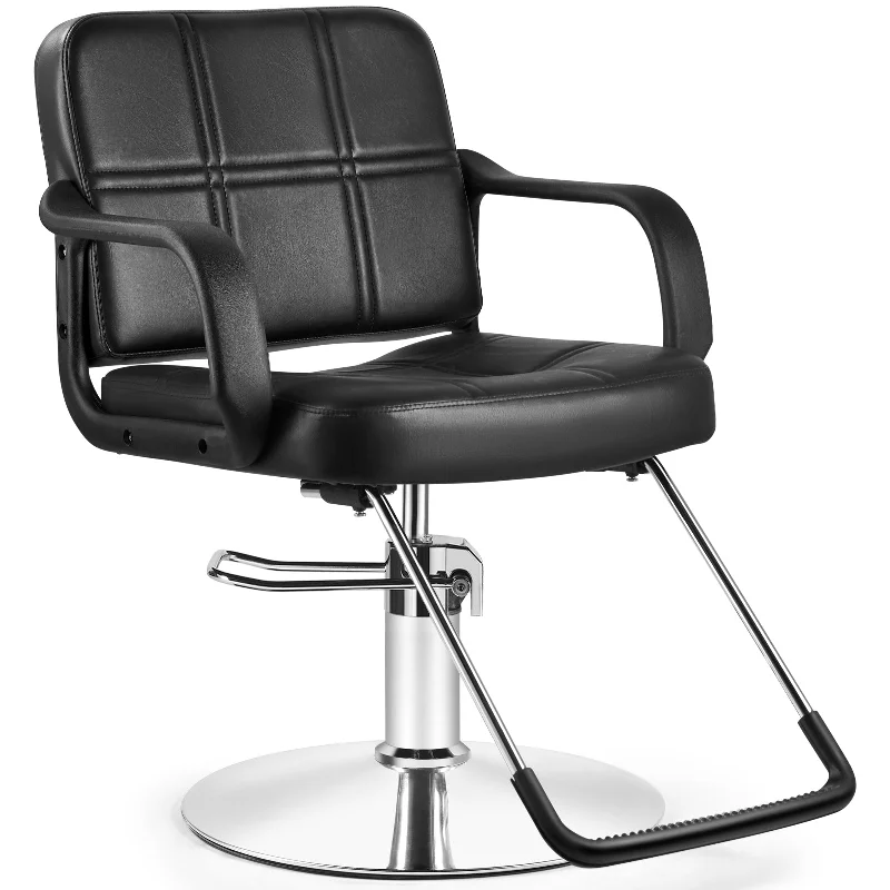 #5009 Hydraulic Styling Salon Chair