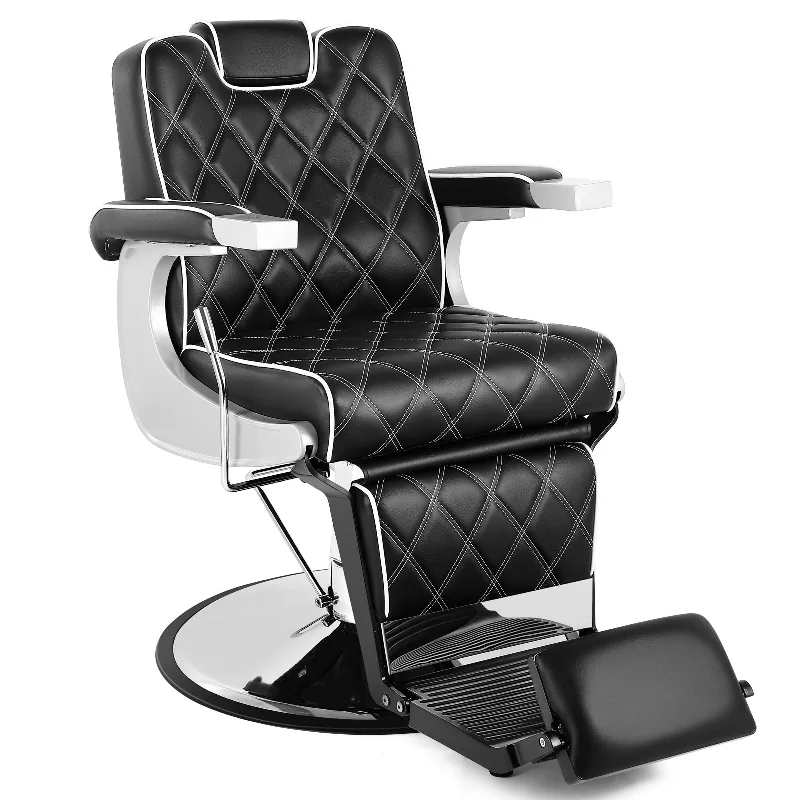 #5065 All Purpose Barber Chair