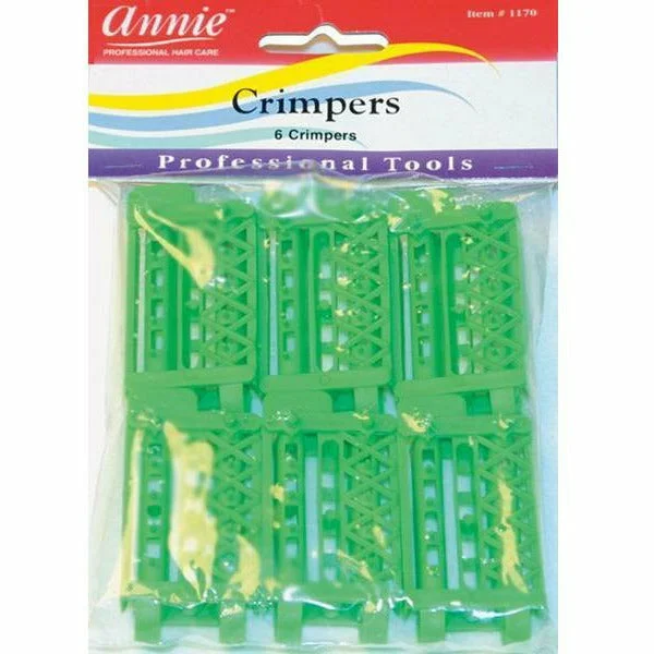 Annie: #1170 Small Crimpers