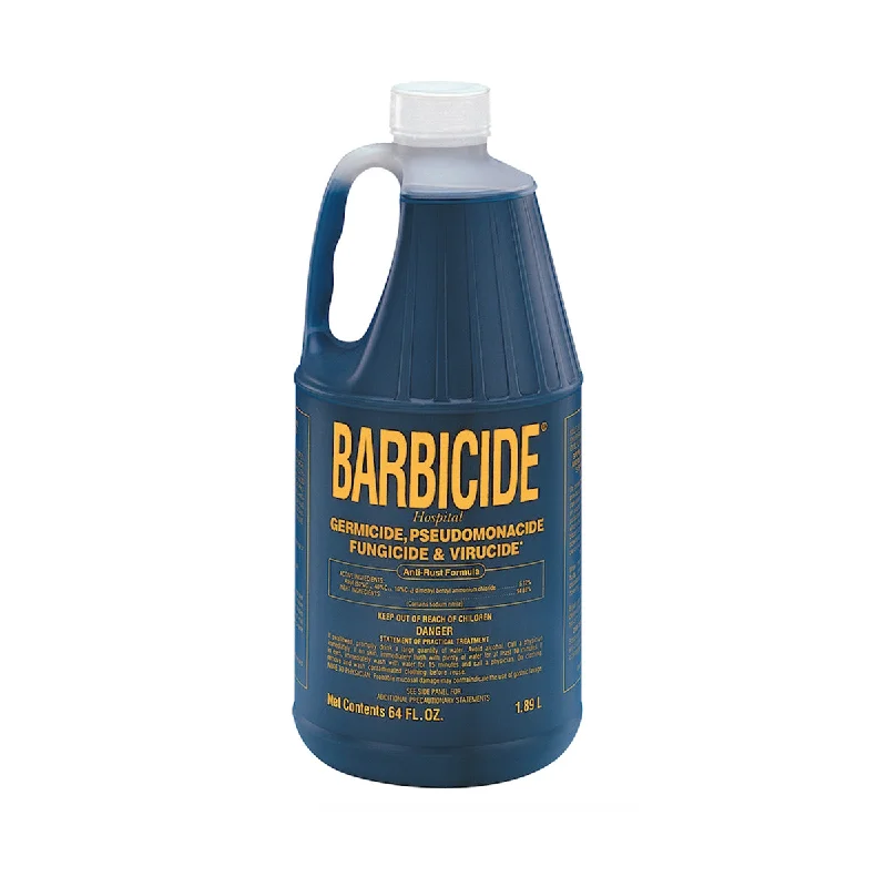 Barbicide Disinfectant Concentrate - Gallons 3785ml