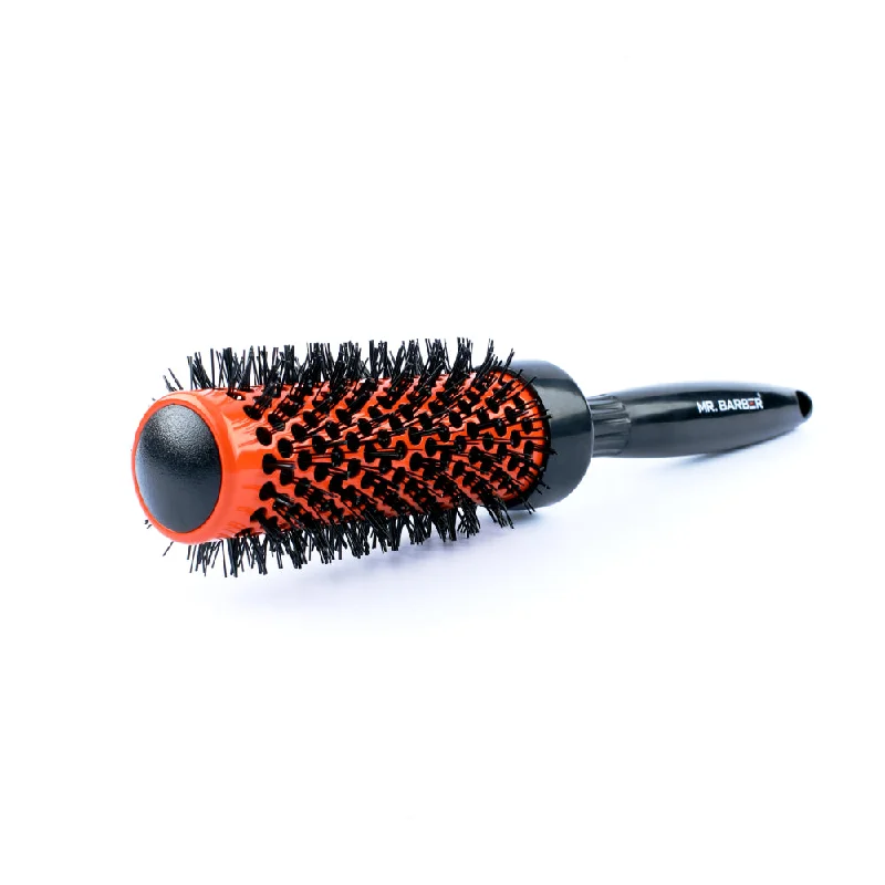 Mr. Barber Ceramic Brush (33mm)