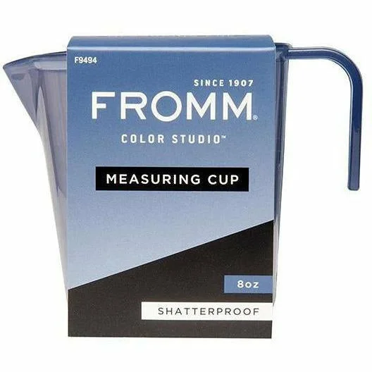 Fromm: Color Studio Measuring Cup 8oz