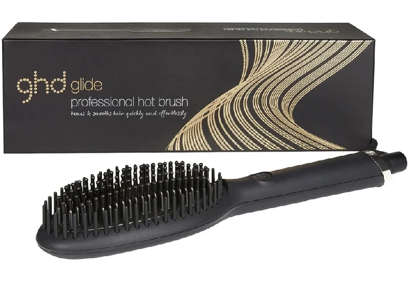 ghd Glide Hot Brush