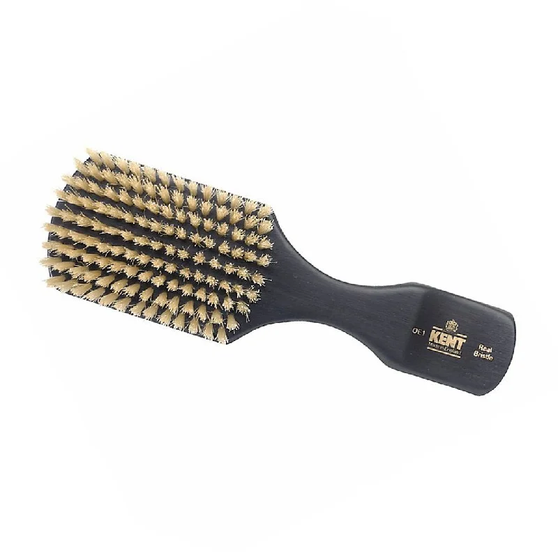 Kent OE1, Hand-finished Hairbrush