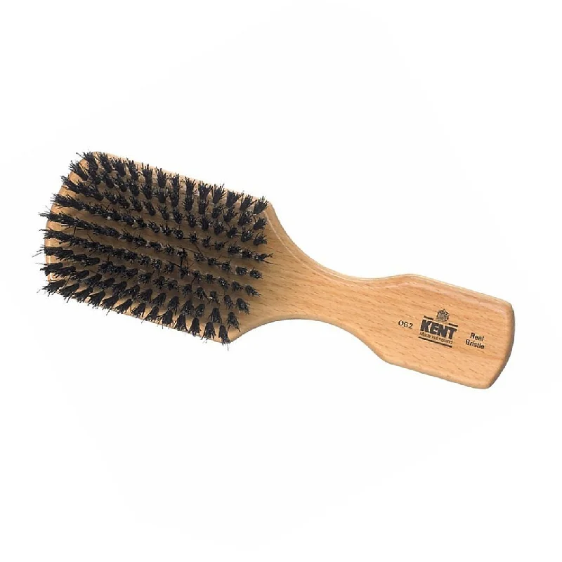 Kent OG2, Hand-finished Hairbrush