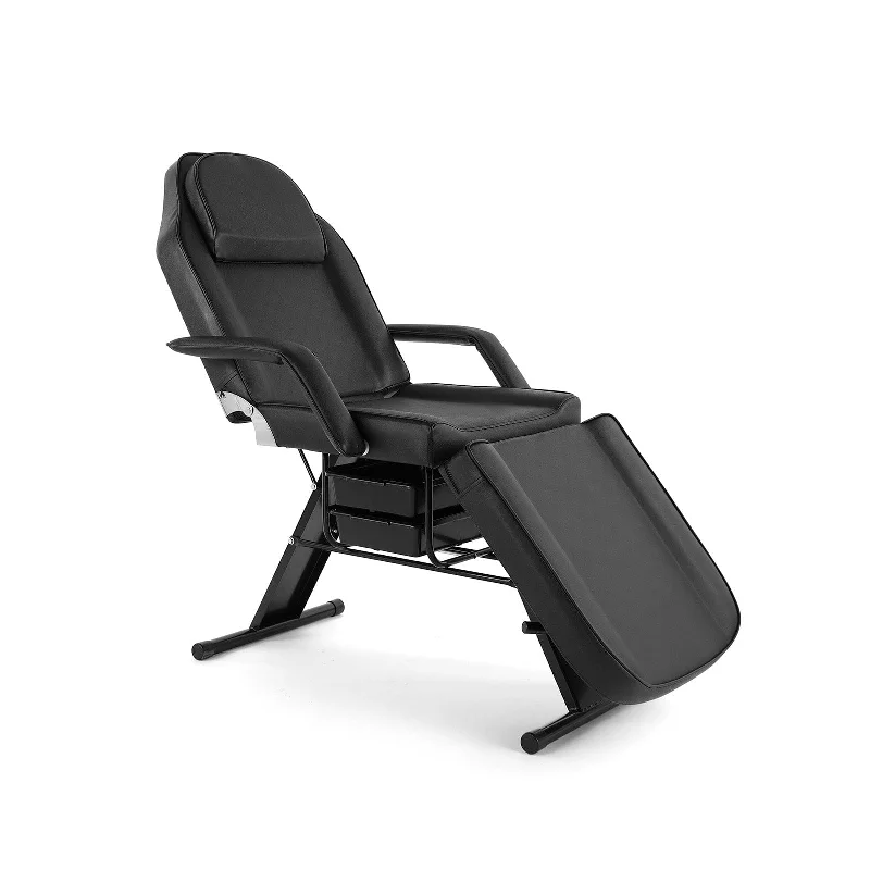 PARKER II Facial/Tattoo Chair