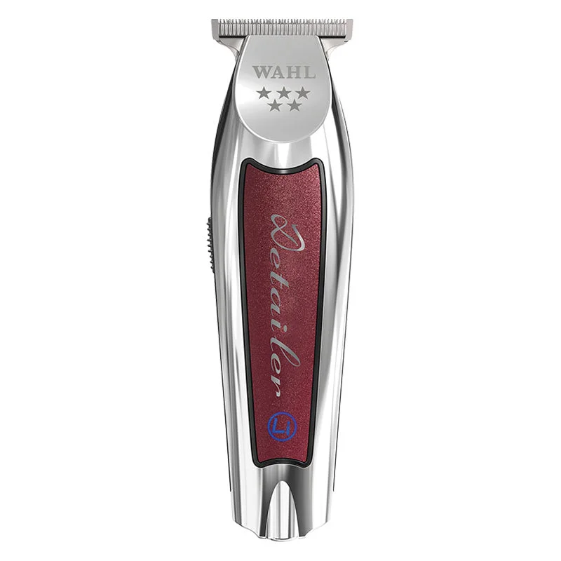 Wahl Detailer Li Cordless Hair Trimmer