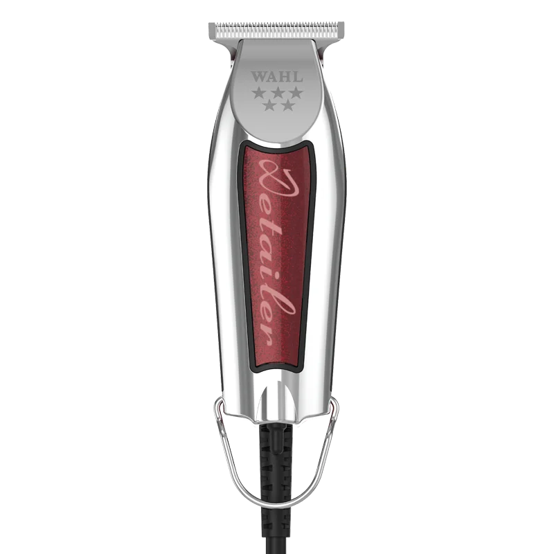 Wahl Detailer T-Wide Corded Hair Trimmer