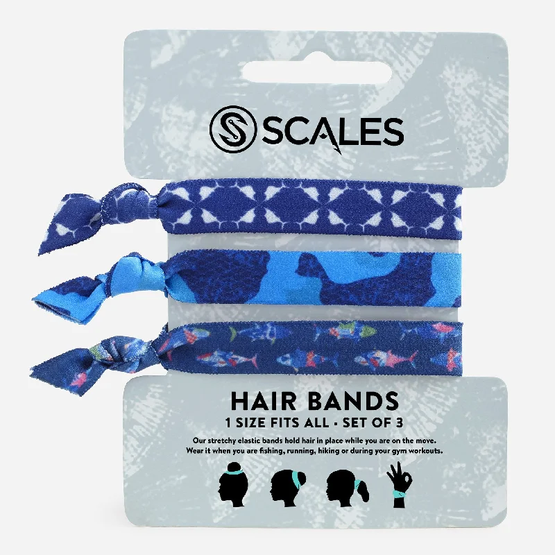 Hair Band Combo Pack Vacay